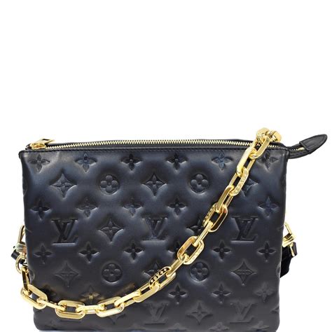 michelle black louis vuitton|louis vuitton black in handbags.